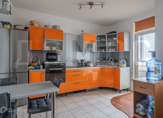 Продажа 3-комнатной квартиры, 85.3 м2, Екатеринбург, Братская улица, 27к1, метро Геологическая