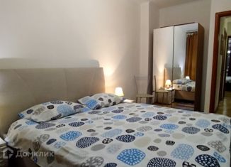 Продам 3-комнатную квартиру, 69 м2, Краснодар, Апрельская улица, 5, Новый микрорайон