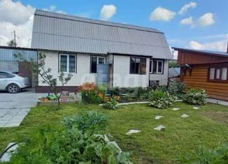 Продажа дома, 63 м2, деревня Усть-Утка, Советская улица