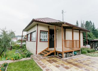 Дом на продажу, 45 м2, Томск, Советский район