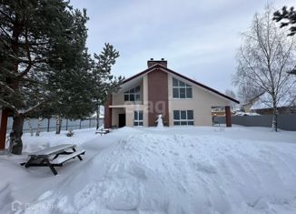 Продажа дома, 346.3 м2, садовый кооператив Останкино-2, 3-я улица, 53А