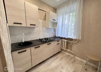 1-комнатная квартира на продажу, 21.7 м2, Астрахань, улица Ползунова, 7к1