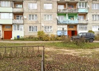Продается 1-ком. квартира, 33 м2, деревня Райково, Центральная улица, 2