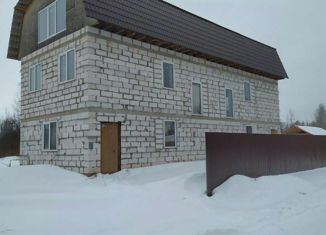 Продажа дома, 297 м2, посёлок Карачиха, Авиационная улица, 31