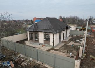 Продажа дома, 110 м2, станица Васюринская, улица Ленина
