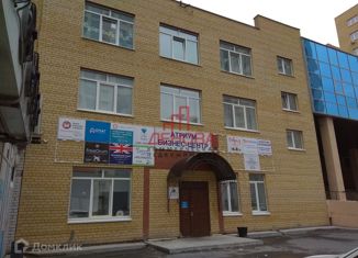 Аренда офиса, 774.5 м2, Тюменская область, улица Газовиков, 33к1