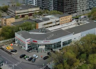 Продажа офиса, 3897 м2, Москва, Большая Филёвская улица, 3, метро Фили