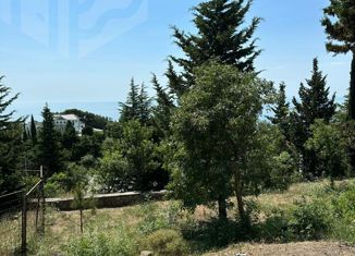 Продаю земельный участок, 13 сот., посёлок городского типа Кореиз, Севастопольское шоссе