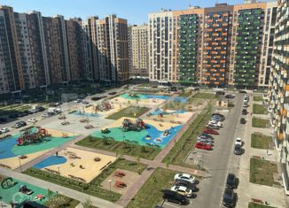 1-комнатная квартира на продажу, 38 м2, деревня Мисайлово, Полевая улица, 6