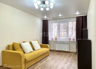 1-комнатная квартира на продажу, 30.1 м2, Йошкар-Ола, улица Строителей, 23