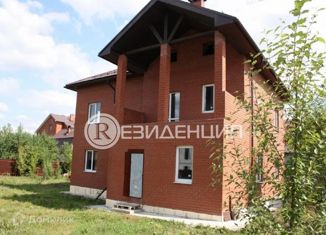 Продается дом, 279.8 м2, деревня Берег Камы (Кондратовское сельское поселение), Береговая улица, 17
