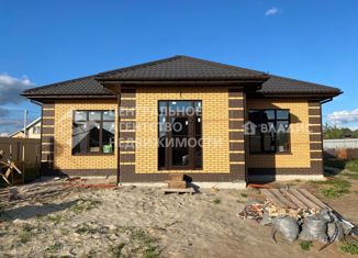 Дом на продажу, 122 м2, село Алеканово