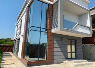 Продаю дом, 205 м2, село Верхневесёлое, дачное некоммерческое объединение граждан Золотой Гребешок, 8/63