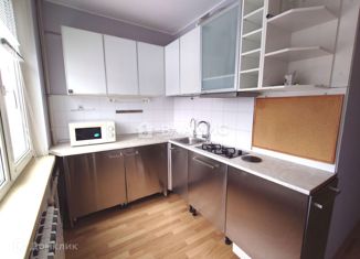 Продается 1-комнатная квартира, 28.6 м2, Санкт-Петербург, Серебристый бульвар, 18к2, метро Комендантский проспект