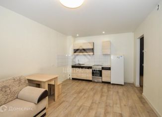 Продаю квартиру студию, 27.6 м2, Новосибирск, Вертковская улица, 121, Вертковская улица