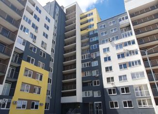 Продам 1-комнатную квартиру, 32.6 м2, посёлок городского типа Аграрное, Парковая улица, 2, ЖК Солнечный Парк