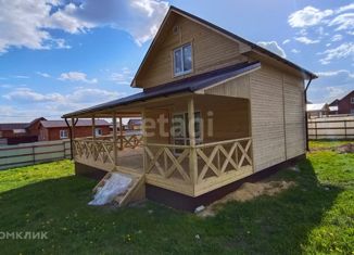 Продается дом, 100 м2, Белоярский городской округ