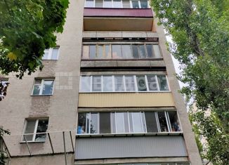 Продается четырехкомнатная квартира, 73 м2, Липецк, улица Ленина, 31