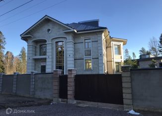 Дом на продажу, 533 м2, посёлок Лисий Нос