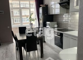 Продажа трехкомнатной квартиры, 70 м2, Ставрополь, переулок Крупской, 29, микрорайон №9