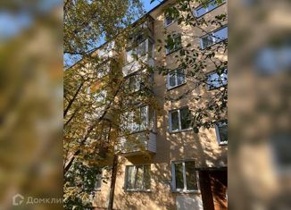 Продам 2-комнатную квартиру, 44 м2, Новосибирск, улица Громова, 5