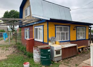 Продаю дом, 22 м2, СНТ Ветеран