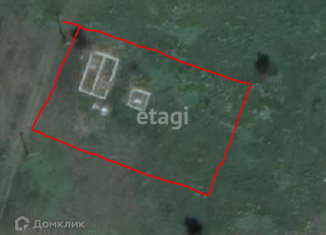 Продаю земельный участок, 11 сот., деревня Березянка, Центральная улица