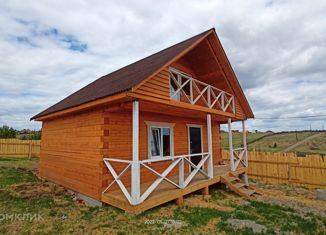 Продаю дом, 86 м2, деревня Куда, улица Ленина