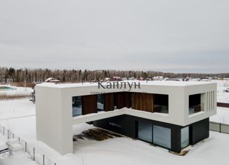 Продаю дом, 404.9 м2, деревня Бугры