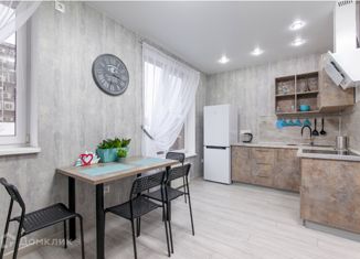 Продаю квартиру студию, 30 м2, Краснодар, улица Михаила Власова, 256, улица Михаила Власова