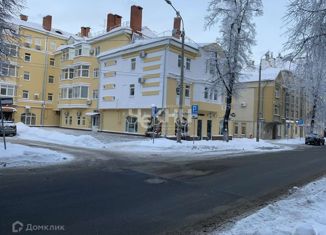 Продаю 4-комнатную квартиру, 112.8 м2, Нижний Новгород, Новая улица, 3, Новая улица