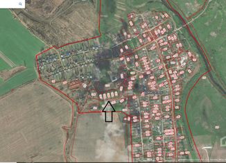 Продается участок, 19.5 сот., село Борисоглеб