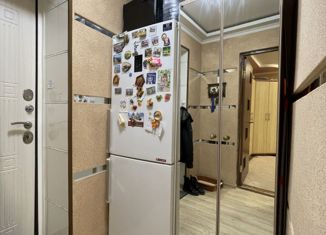 Продается 1-комнатная квартира, 29.8 м2, село Орехово, проспект 60 лет СССР, 6