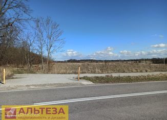 Продажа земельного участка, 5.06 сот., поселок Муромское