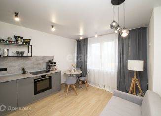 2-ком. квартира на продажу, 59.4 м2, Нижний Новгород, проспект Героев Донбасса, 5, ЖК Новая Кузнечиха