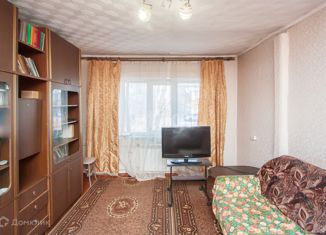Продаю трехкомнатную квартиру, 64 м2, село Сотниково, Трактовый переулок, 2