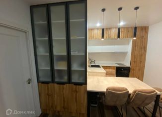 2-комнатная квартира на продажу, 50 м2, Екатеринбург, улица Шаумяна, 87, улица Шаумяна
