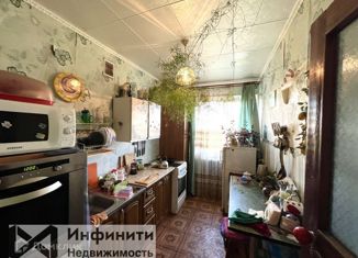 Продается 3-ком. квартира, 70 м2, Ставрополь, улица 50 лет ВЛКСМ, 58/1, микрорайон №30