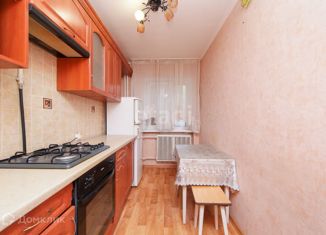 Продам однокомнатную квартиру, 35.5 м2, Калининградская область, переулок Щорса, 11