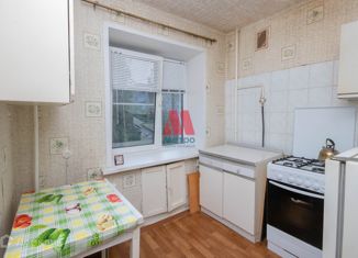 1-комнатная квартира на продажу, 30 м2, Ярославль, улица Большие Полянки, 13, район Нефтестрой