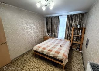 Трехкомнатная квартира на продажу, 63.1 м2, Москва, улица Академика Арцимовича, 20, улица Академика Арцимовича
