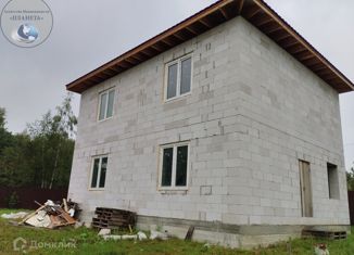 Дом на продажу, 137.1 м2, ТСН Колонтаево Клаб, Берёзовая улица, 4