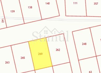 Продаю участок, 10 сот., рабочий посёлок Усть-Абакан, Рыночная площадь