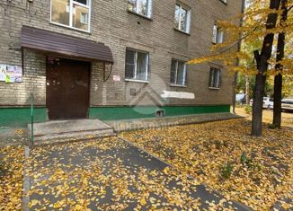 Продаю квартиру студию, 12 м2, Новосибирск, улица Пермитина, 12, улица Пермитина
