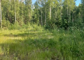 Продаю земельный участок, 16 сот., деревня Сверчково, Дачная улица