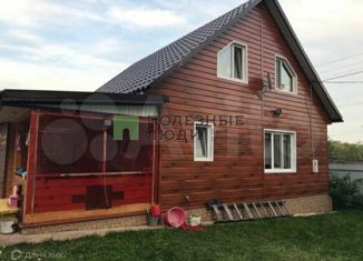 Продается дом, 130 м2, деревня Юматово, Новая улица