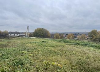 Участок на продажу, 10 сот., деревня Попадьино