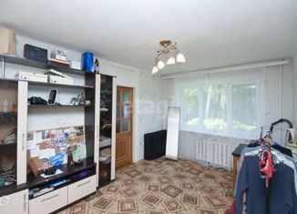 Двухкомнатная квартира на продажу, 43.9 м2, Нижний Новгород, Суетинская улица, 10, Суетинская улица