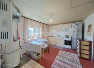 Продам дом, 79.8 м2, село Сергиевское, Зелёная улица, 63