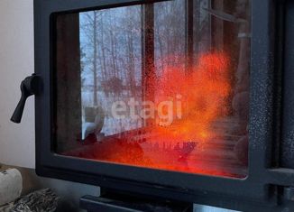 Продается дом, 39 м2, деревня Ушакова, Рябиновая улица